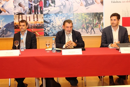 Energetika je bila in bo vedno politična tema